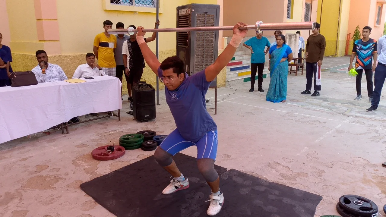 68th District Sports Day Celebration